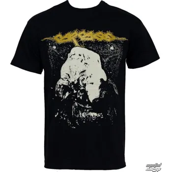 Pánské tričko Tričko metal pánské Carcass - Symphonies Of Sickness - RAZAMATAZ - ST2525 - XXL