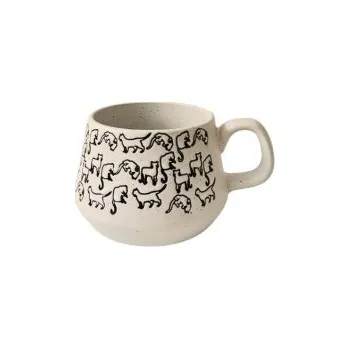 Hrnek kočičky 350ml