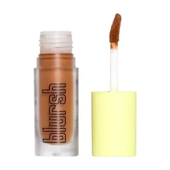 Přípravek na tvář Made By Mitchell Blursh Bronzed Liquid Bronzer Bronzer