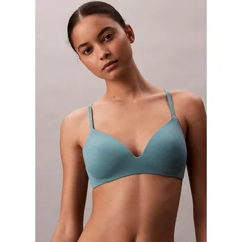 Podprsenka Dámská podprsenka Calvin Klein QF8013 MB2 85 D Dle obrázku