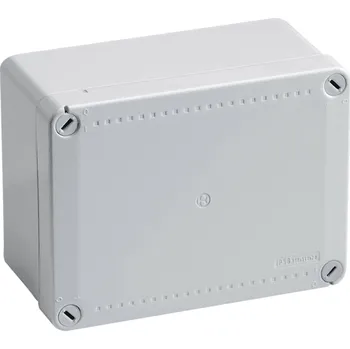 Rozvaděč BOCCHIOTTI Skříň GRI 03 05606 IP56 IP-IP56 03 GRI 05606