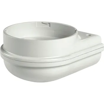 Poplachová siréna SIRENA Základna BASEHTWALLG90240A vysoká SIR-90371