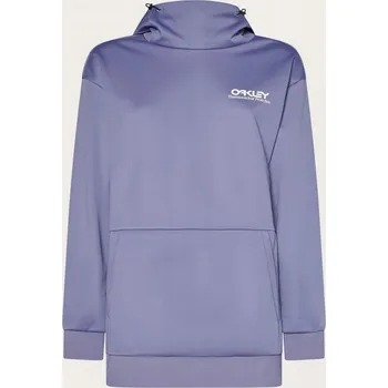 Pánská mikina OAKLEY MIKINA PARK RC SOFTSHELL FOA500320-45E vel. XS