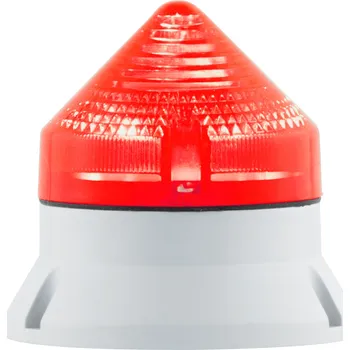 Stykač SIRENA Kryt CTL 600 rudá SIR-71192