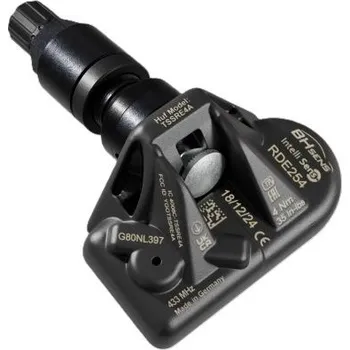 Čidlo automobilu Snímač kola, kontrolní systém tlaku v pneumatikách BH SENS Huf 73907254