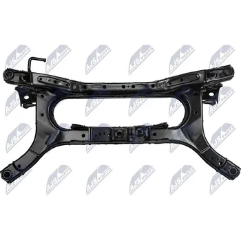 Zavěšení kol Tělo nápravy NTY ZRZ-TY-017