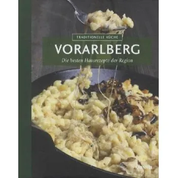 Traditionelle Küche Vorarlberg