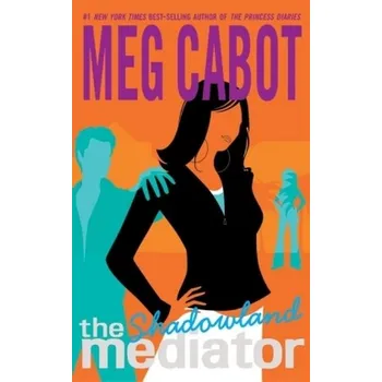 The Shadowland - Meg Cabot