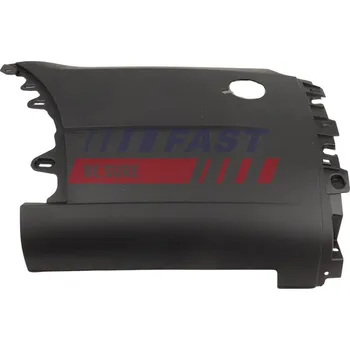 Lišta karosérie Ozdobná / ochranná lišta, boční stěna FAST FT10396