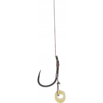 Rybářský háček Háčky s návazcem Mikado HMFB2805G-8DB 8 ks