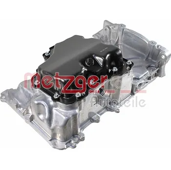 Motor automobilu Olejová vana METZGER 7990205