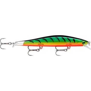 Umělá nástraha Rapala Wobler RipStop 12