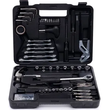 Sada nářadí Kraft&Dele KD10467 sada nářadí 141ks