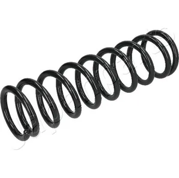 Pružina podvozku JAPANPARTS ZC5051A