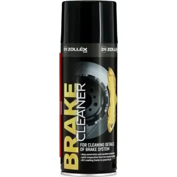 ZOLLEX BRAKE CLEANER - Čistič brzd 500ml