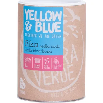 BIKA – Jedlá soda (Bikarbona) (dóza 1 kg)