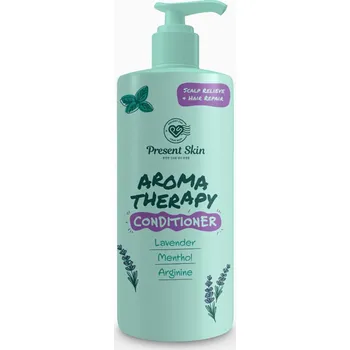 Present Skin Skin Aromatherapy kondicionér na vlasy, 500 ml