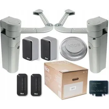 Pohon pro posuvné brány Aromanice 8032595796909