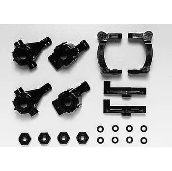 RC náhradní díl Tamiya 51076 DF02 B Parts (Upright) - expresní doprava