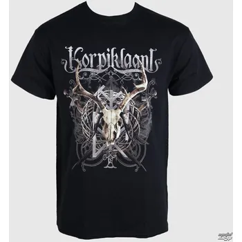 Pánské tričko Tričko metal pánské Korpiklaani - - RAZAMATAZ - ST1822 - S