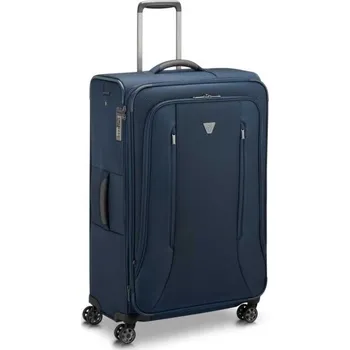 Cestovní kufr RONCATO CITY 3.0 L UNI Tmavě modrá