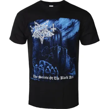 Pánské tričko Tričko metal pánské Dark Funeral - - RAZAMATAZ - ST0025 - S