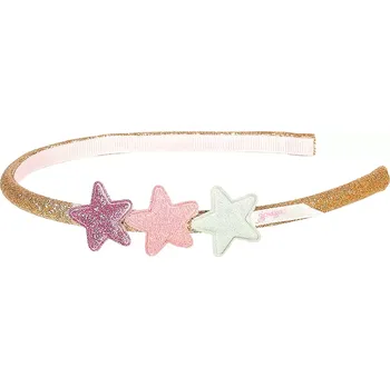 Souza! - Čelenka do vlasů Brynn star s hvězdami
