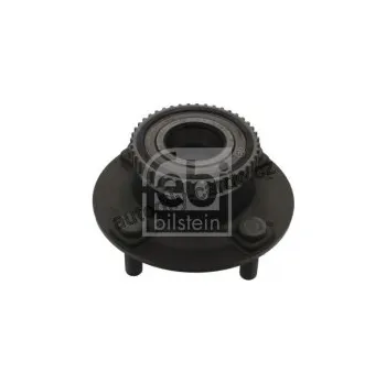 Náboj kola FEBI (FB 07833) - FORD