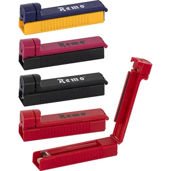 Gadget Remo 15900 Plnička cigaretových dutinek 18ks MIX