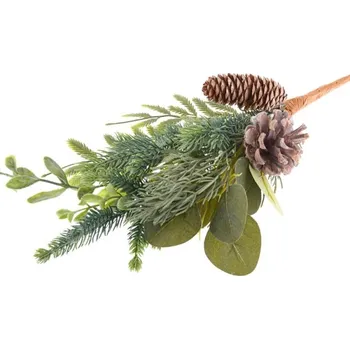 umělá květina Přízdoba Větvička 40cm, KS2401