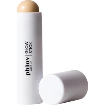 Rozjasňovač Phlov rozjasňující tyčinka na obličej champagne, 4,5 g