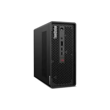 Notebook Lenovo ThinkStation P3 Ultra SFF G2 Core Ultra 5 245K/32GB/1TB SSD/RTX A400 4GB/1yPremier/Win11 Pro/černá