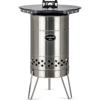 Zahradní gril Petromax Grilovací plát na Atago (PET-730720)