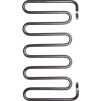 Pec na pizzu G.Gastro Horní topné těleso pro DKGJ322