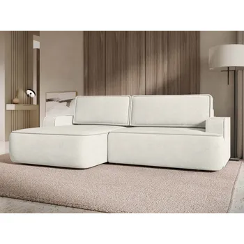 Rohová sedačka Nelupo, Strana: levá, Potah: Velo 621 MIRJAN 5903211452963