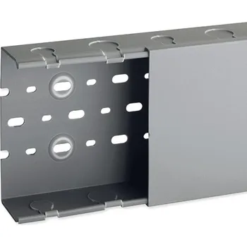 kabelová chránička Kanál IBOCO TPD 125X50 G 08205 I-TPD 125X50 G 08205