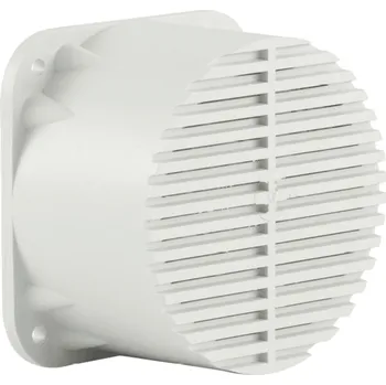 Poplachová siréna SIRENA Siréna SIR-SE425LPLC24D 24VDC SIR-50414