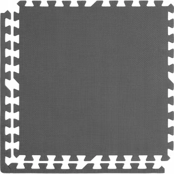 podložka na cvičení GYM4 Podložka Puzzle 1 cm ochranná pěnová podložka na cvičení