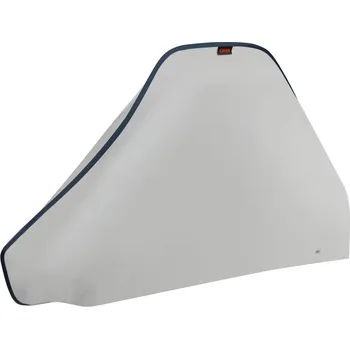 Krytka na tažné zařízení Lampa COVER 91 x 59 cm kryt na oj přívěsu