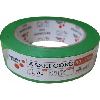 Lepicí páska Maskovací páska Schuller Eh'klar 30 mm x 50 m