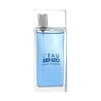 Pánský parfém Kenzo L'Eau Kenzo Pour Homme toaletní voda pro muže 50 ml