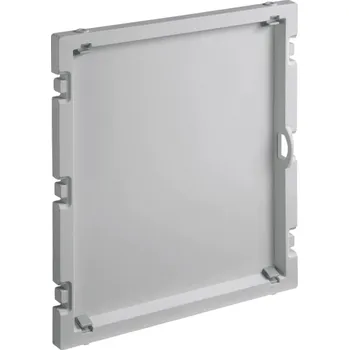 Rozvaděč PEDRO Dveře CP 02 04631 montážní IP-CP 02 04631