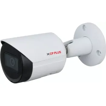 IP kamera CP PLUS CP-UNC-TB41L3-MDS-0360 4.0 Mpix venkovní IP kamera s IR, WDR a Starlight