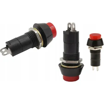 vypínač Přepínač klávesnice Begli