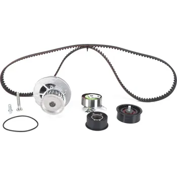 Motor automobilu Vodní pumpa + sada ozubeného řemene BOSCH 1 987 948 739