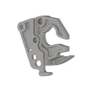 Západka sečení John Deere X305R