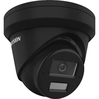 Bezpečnostní kamera Hikvision DS-2CD2383G2-LI2U 2,8 mm ČERNÁ PL