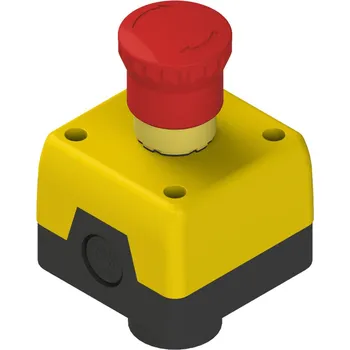 Stykač PIZZATO Hlavice VFKIT32 STOP tlačítko PZE-VFKIT32