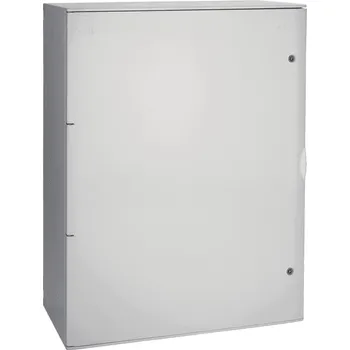 Rozvaděč PEDRO Skříň VTR 07 04608 190TE s plnými dveřmi; velikost 07 IP65 IP-VTR 07 CIECO 04608