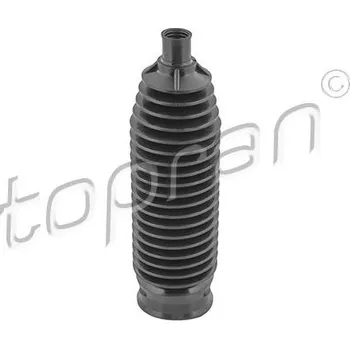 Soustava řízení Měch, řízení TOPRAN 109 980